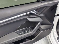 Audi A3 Sportback 35 TFSI Fashion Sport - ფოტო 16