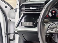 Audi A3 Sportback 35 TFSI Fashion Sport - ფოტო 17