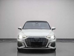 Audi A3 Sportback 35 TFSI Fashion Sport - ფოტო 2
