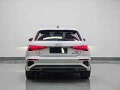 Audi A3 Sportback 35 TFSI Fashion Sport - ფოტო 5