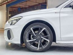Audi A3 Sportback 35 TFSI Fashion Sport - ფოტო 8