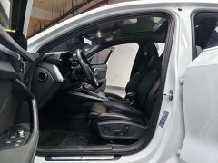 Audi A3 Sportback 35 TFSI Fashion Sport - ფოტო 9