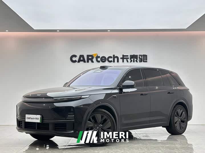 Li Auto L7 Ultra
