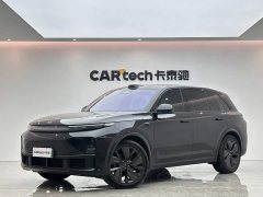 Li Auto L7 Ultra - ფოტო 1