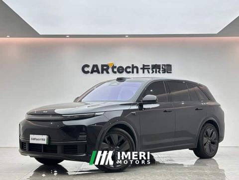 2024 Li Auto L7 Ultra