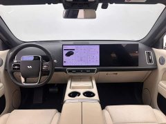 Li Auto L7 Ultra - ფოტო 10