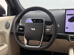 Li Auto L7 Ultra - ფოტო 12