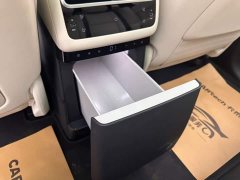 Li Auto L7 Ultra - ფოტო 15