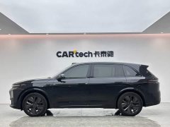 Li Auto L7 Ultra - ფოტო 2