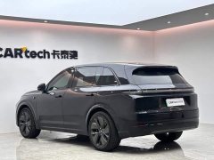 Li Auto L7 Ultra - ფოტო 3