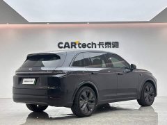 Li Auto L7 Ultra - ფოტო 5