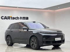 Li Auto L7 Ultra - ფოტო 6