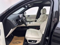 Li Auto L7 Ultra - ფოტო 8