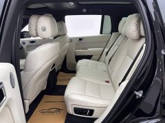 Li Auto L7 Ultra - ფოტო 9