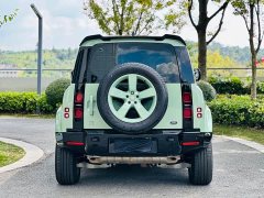 Land Rover Defender 110 3.0T P400 75th Anniversary Legend Edition - ფოტო 11
