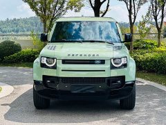 Land Rover Defender 110 3.0T P400 75th Anniversary Legend Edition - ფოტო 2