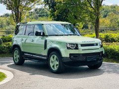 Land Rover Defender 110 3.0T P400 75th Anniversary Legend Edition - ფოტო 3