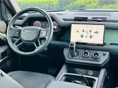 Land Rover Defender 110 3.0T P400 75th Anniversary Legend Edition - ფოტო 5