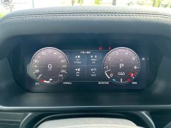 Land Rover Defender 110 3.0T P400 75th Anniversary Legend Edition - ფოტო 6
