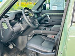 Land Rover Defender 110 3.0T P400 75th Anniversary Legend Edition - ფოტო 7