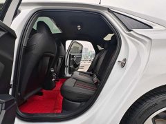 Audi A3 2024 A3L Limousine 35 TFSI Fashion Sport Edition - ფოტო 10