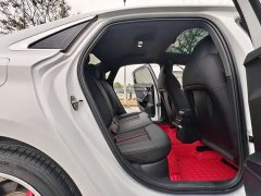 Audi A3 2024 A3L Limousine 35 TFSI Fashion Sport Edition - ფოტო 12