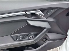 Audi A3 2024 A3L Limousine 35 TFSI Fashion Sport Edition - ფოტო 17