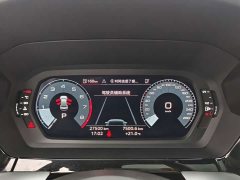 Audi A3 2024 A3L Limousine 35 TFSI Fashion Sport Edition - ფოტო 19