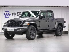 Jeep Gladiator 3.6L Overland - photo 1