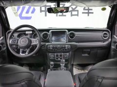 Jeep Gladiator 3.6L Overland - photo 12