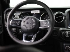 Jeep Gladiator 3.6L Overland - photo 13