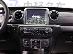 Jeep Gladiator 3.6L Overland - photo 14