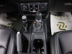 Jeep Gladiator 3.6L Overland - photo 16