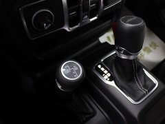 Jeep Gladiator 3.6L Overland - photo 17