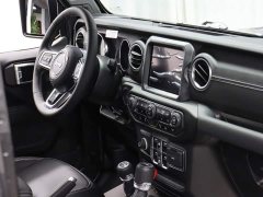 Jeep Gladiator 3.6L Overland - photo 18