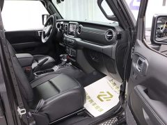 Jeep Gladiator 3.6L Overland - photo 19