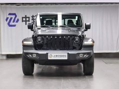 Jeep Gladiator 3.6L Overland - photo 2