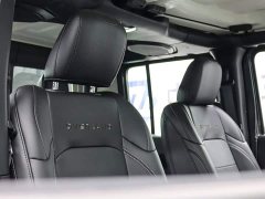 Jeep Gladiator 3.6L Overland - photo 20