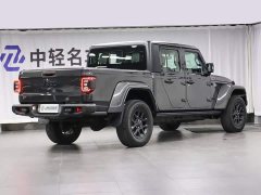 Jeep Gladiator 3.6L Overland - photo 3