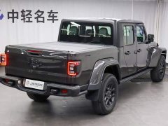Jeep Gladiator 3.6L Overland - photo 4