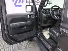 Jeep Gladiator 3.6L Overland - photo 5
