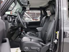 Jeep Gladiator 3.6L Overland - photo 6