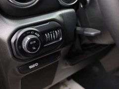 Jeep Gladiator 3.6L Overland - photo 7