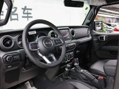 Jeep Gladiator 3.6L Overland - photo 8