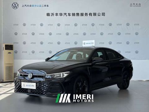 2025 Volkswagen Passat Pro 380TSI Starry Sky Dragon Premium Edition