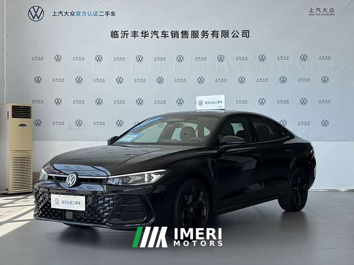 Volkswagen Passat Pro 380TSI Starry Sky Dragon Premium Edition