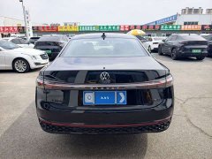 Volkswagen Passat 2026 Pro 380TSI Starry Sky Dragon Premium Edition - ფოტო 10
