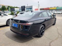 Volkswagen Passat 2026 Pro 380TSI Starry Sky Dragon Premium Edition - ფოტო 11
