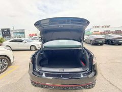 Volkswagen Passat 2026 Pro 380TSI Starry Sky Dragon Premium Edition - ფოტო 13