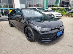 Volkswagen Passat 2026 Pro 380TSI Starry Sky Dragon Premium Edition - ფოტო 4